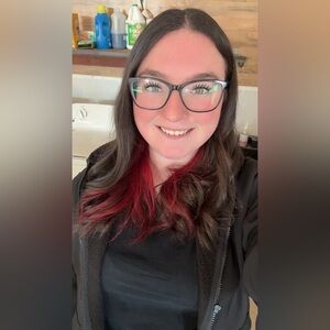 Meet your Posher, Taelynn